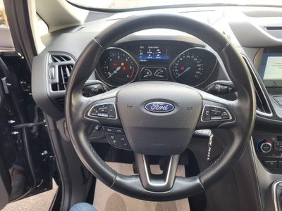 Ford C-Max 1.5 TDCi 120CV Start&Stop Business N1 (11)