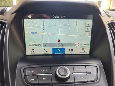 Ford C-Max 1.5 TDCi 120CV Start&Stop Business N1 (13)