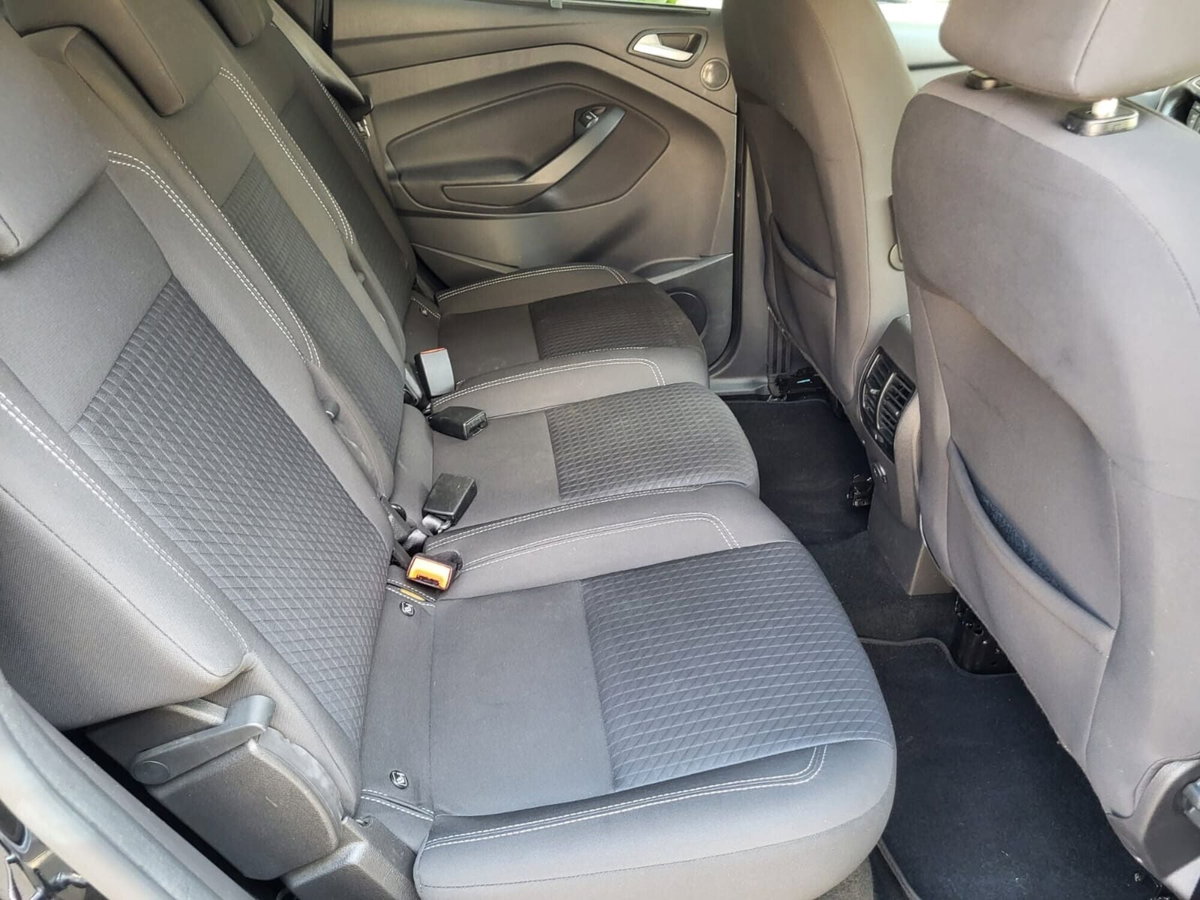 Ford C-Max 1.5 TDCi 120CV Start&Stop Business N1 (18)