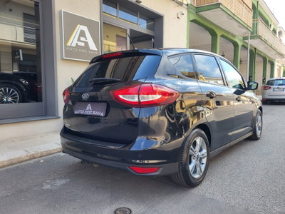 Ford C-Max 1.5 TDCi 120CV Start&Stop Business N1 (7)