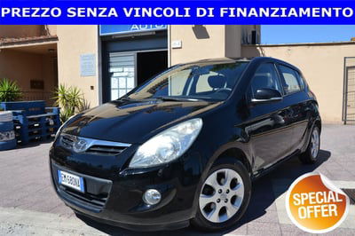 Hyundai i20 1.2 5p. Classic usata