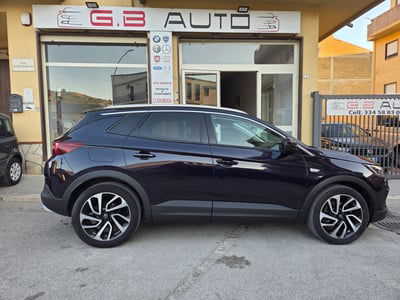 Opel Grandland X 1.6 diesel Ecotec Start&Stop Innovation usata