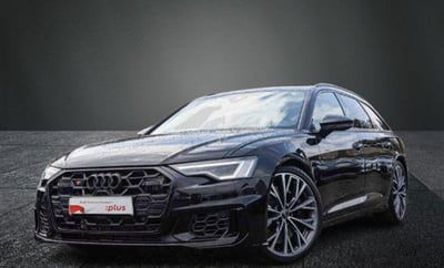 Audi S6 Avant 3.0 tdi mhev quattro 344cv tiptronic usata