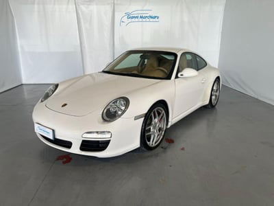 Porsche 911 Coupé Carrera S usata