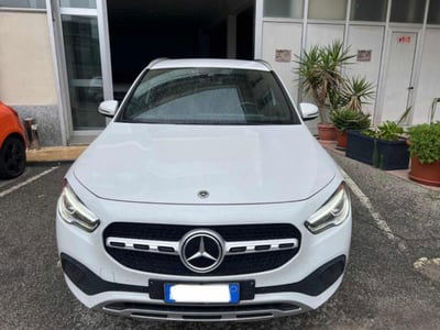 Mercedes-Benz GLA SUV 200 d Automatic Sport usata