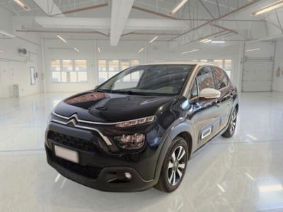 Citroen C3 PureTech 83 S&S Shine usata