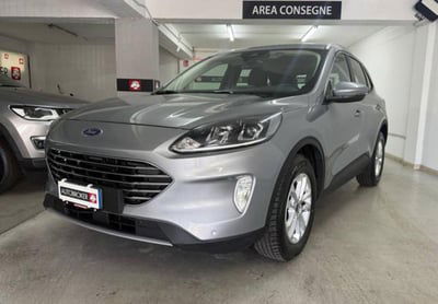 Ford Kuga 1.5 EcoBlue 120 CV 2WD Titanium usata