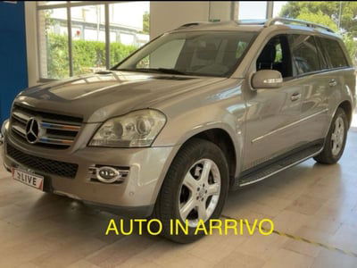 Mercedes-Benz GL 420 CDI cat Sport 7 usata