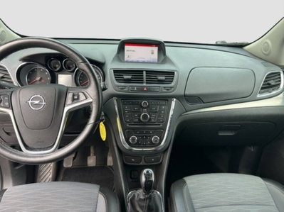Opel Mokka 1.6 CDTI Ecotec 136CV 4x2 Start&Stop Cosmo (14)