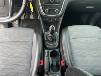 Opel Mokka 1.6 CDTI Ecotec 136CV 4x2 Start&Stop Cosmo (15)
