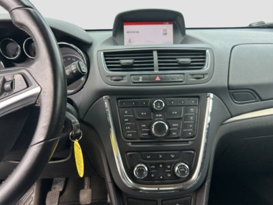 Opel Mokka 1.6 CDTI Ecotec 136CV 4x2 Start&Stop Cosmo (16)