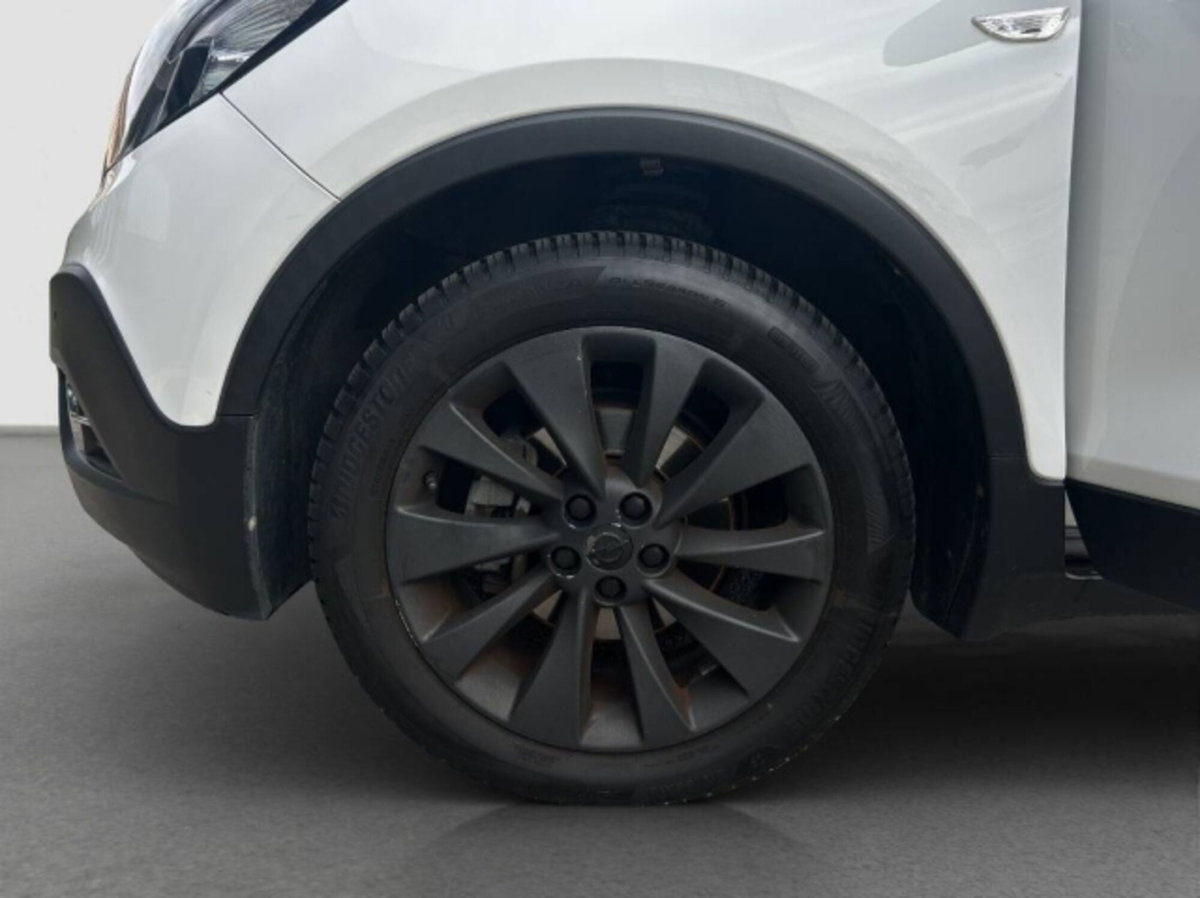 Opel Mokka 1.6 CDTI Ecotec 136CV 4x2 Start&Stop Cosmo (19)