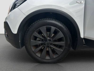 Opel Mokka 1.6 CDTI Ecotec 136CV 4x2 Start&Stop Cosmo (19)