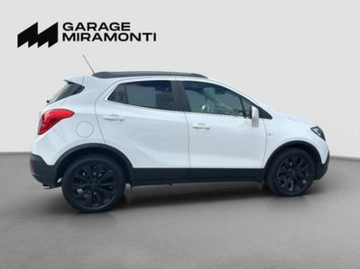 Opel Mokka 1.6 CDTI Ecotec 136CV 4x2 Start&Stop Cosmo (7)