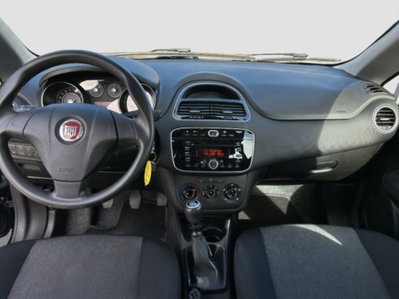 Fiat Punto 1.2 8V 5 porte Street (14)
