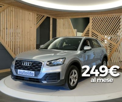 Audi Q2 Q2 30 TDI Business usata