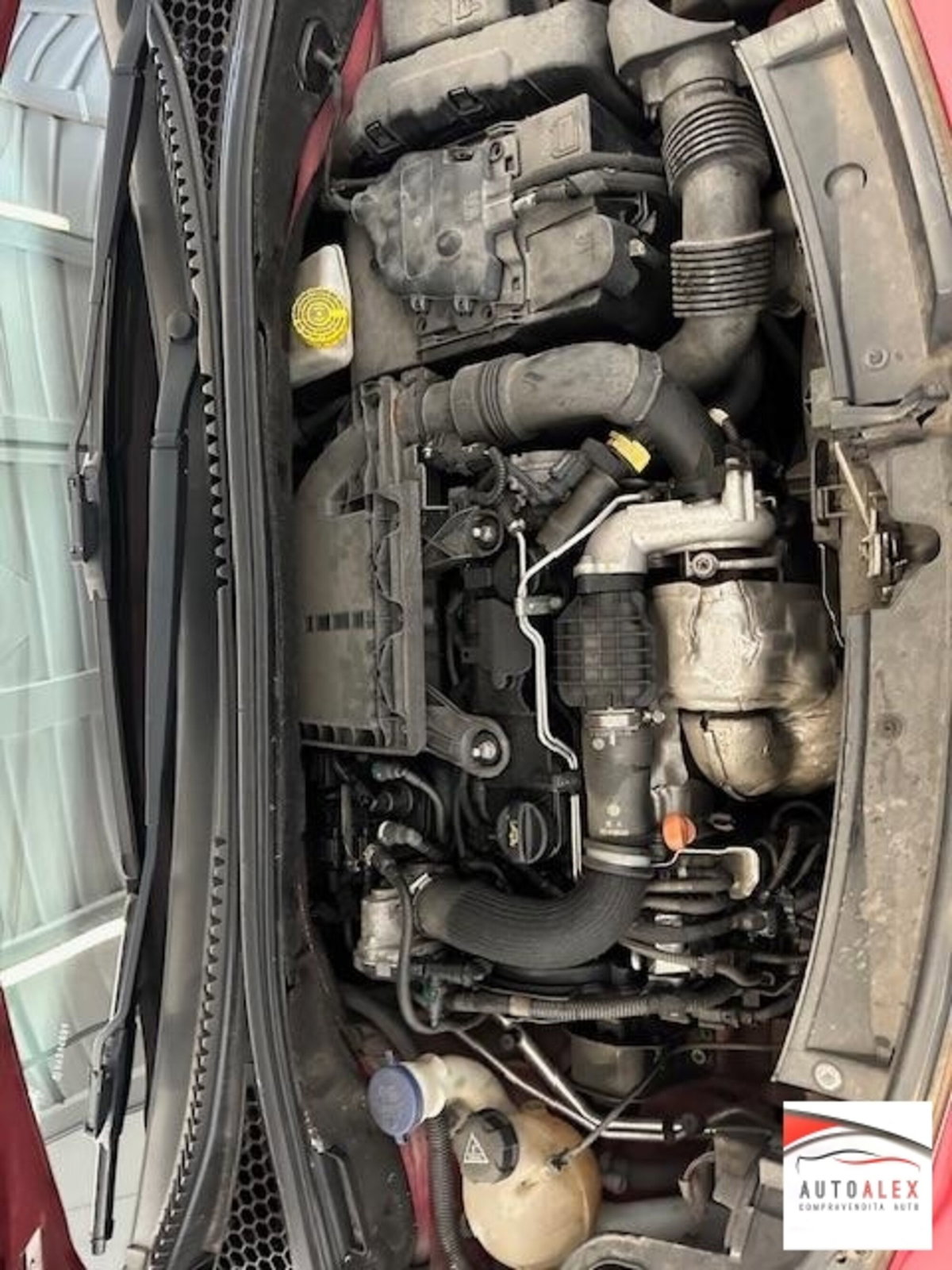 Citroen C3 1.4 HDi 70 Ideal (20)