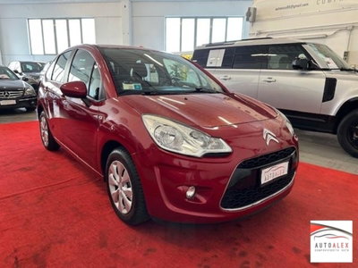 Citroen C3 1.4 HDi 70 Ideal (3)