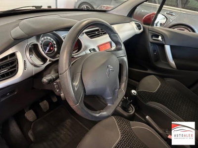 Citroen C3 1.4 HDi 70 Ideal (7)