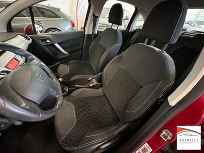 Citroen C3 1.4 HDi 70 Ideal (8)