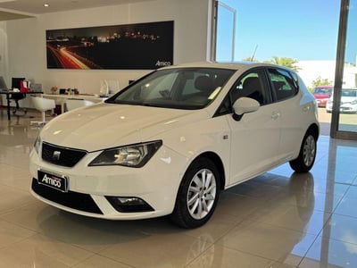 SEAT Ibiza 1.2 TDI CR 5 porte Style usata