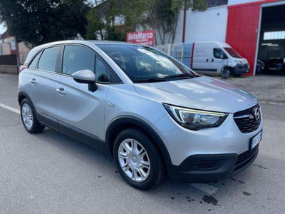 Opel Crossland X 1.2 GPL 12V Innovation usata
