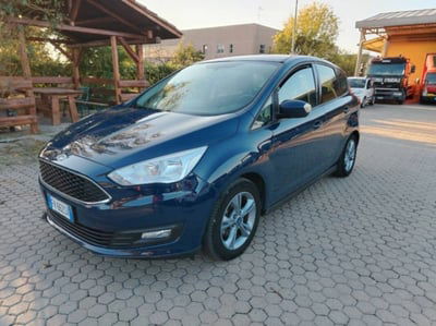Ford C-Max 1.5 TDCi 120CV Start&Stop Titanium usata