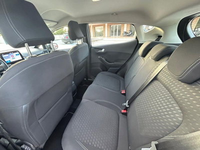 Ford Fiesta 1.1 75 CV GPL 5 porte Titanium (6)