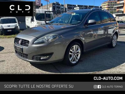 Fiat Croma 1.9 Multijet 16V Must usata