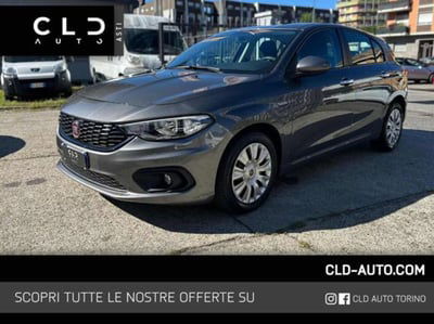 Fiat Tipo Tipo 1.6 Mjt 4 porte Easy usata