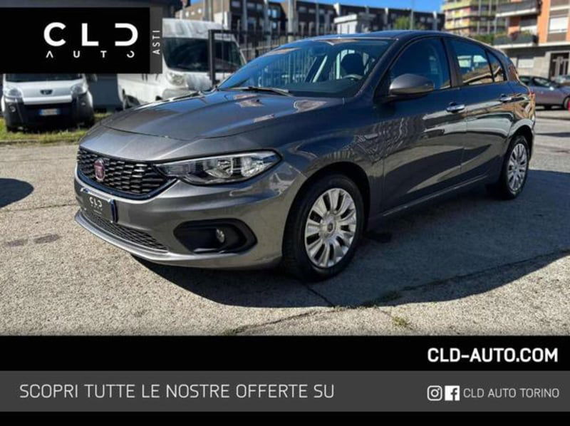 Fiat Tipo Tipo 1.6 Mjt 4 porte Easy