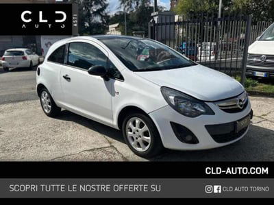 Opel Corsa 1.2 85CV 3 porte GPL-TECH Edition