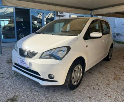 SEAT Mii 1.0 5 porte Reference