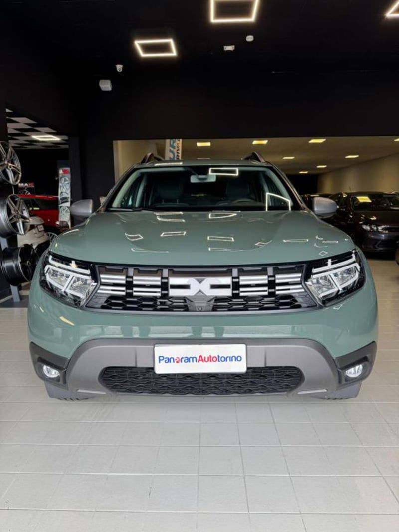Dacia Duster 1.0 TCe GPL 4x2 Prestige Up