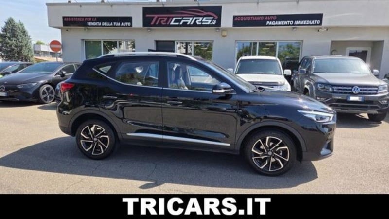 Mg ZS ZS 1.5 Luxury