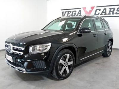 Mercedes-Benz GLB 180 d Automatic Sport usata