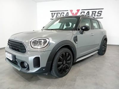 MINI Mini Countryman 2.0 Cooper D Hype Countryman usata