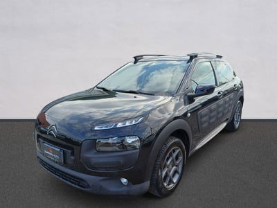 Citroen C4 Cactus BlueHDi 100 S&S Shine usata