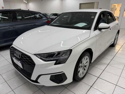 Audi A3 Sportback 30 TDI Business usata