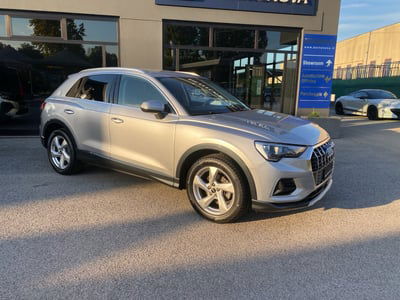 Audi Q3 35 TFSI S tronic Business Advanced usata