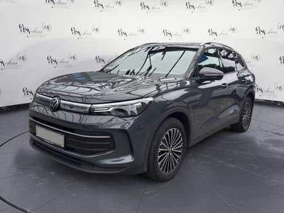 Volkswagen Tiguan 2.0 tdi Life 150cv dsg usata
