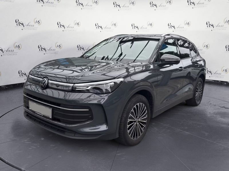 Volkswagen Tiguan 2.0 tdi Life 150cv dsg