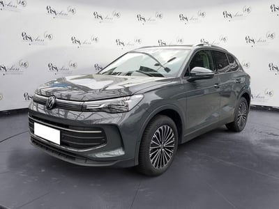 Volkswagen Tiguan 2.0 tdi Life 150cv dsg usata