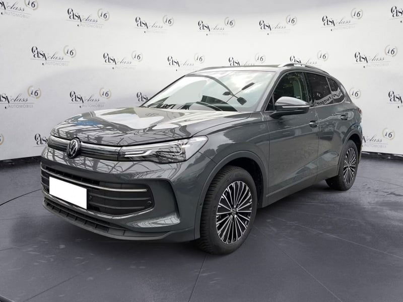 Volkswagen Tiguan 2.0 tdi Life 150cv dsg