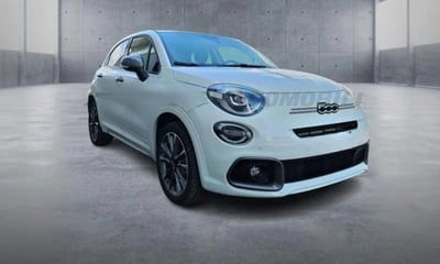 Fiat 500X 1.5 t4 hybrid Sport 130cv dct usata