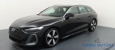 Audi A5 Avant 2.0 tfsi S line edition quattro 204cv s-tronic usata