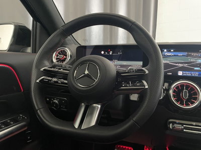 Mercedes-Benz GLA SUV 180 AMG Line Advanced Plus Digital Edition auto (10)