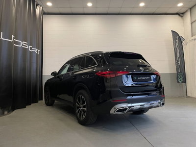 Mercedes-Benz GLC 220 d 4Matic Mild Hybrid AMG Advanced Plus (4)