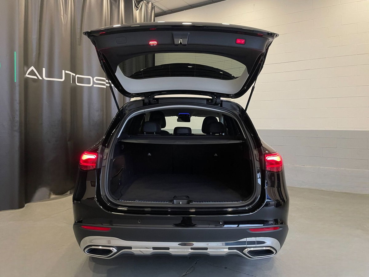 Mercedes-Benz GLC 220 d 4Matic Mild Hybrid AMG Advanced Plus (6)