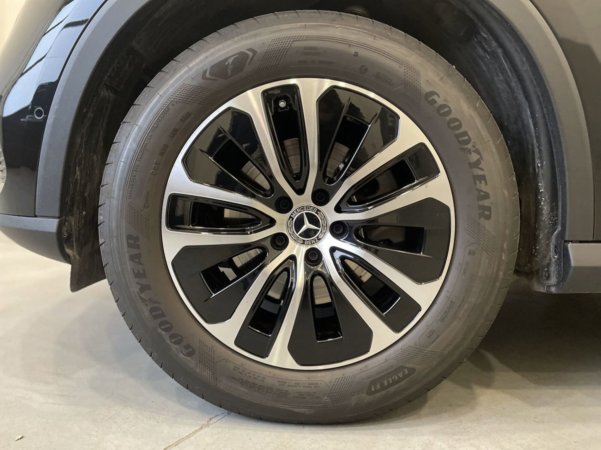 Mercedes-Benz GLC 220 d 4Matic Mild Hybrid AMG Advanced Plus (8)